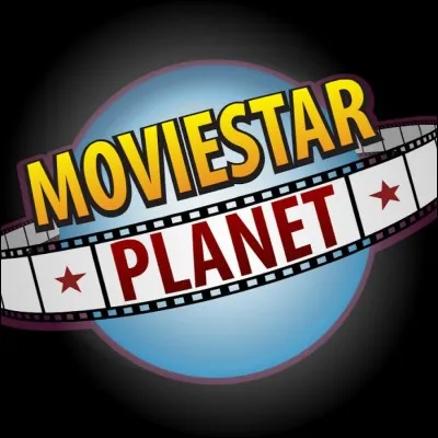 En quelle année le jeu "MovieStarPlanet" a-t-il été créé ?