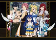 Quiz Fairy Tail - Spcialit des personnages