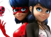 Quiz Miraculous, les aventures de Ladybug et Chat Noir