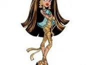 Quiz Monster High