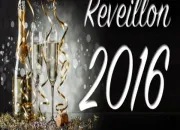 Quiz Saint-Sylvestre 2016 - Le rveillon !