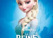 Quiz La Reine des neiges