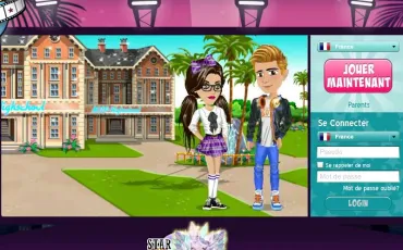 Quiz Moviestarplanet