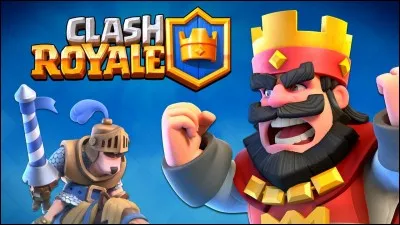 Le jeu Clash Royale est développé par :