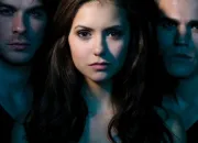 Quiz Vampire Diaries (saison 1)