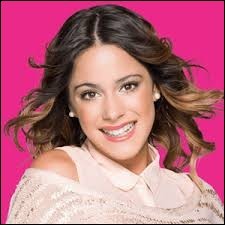 Quiz Violetta