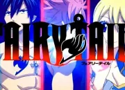 Quiz Fairy Tail