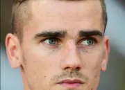 Quiz Antoine Griezmann