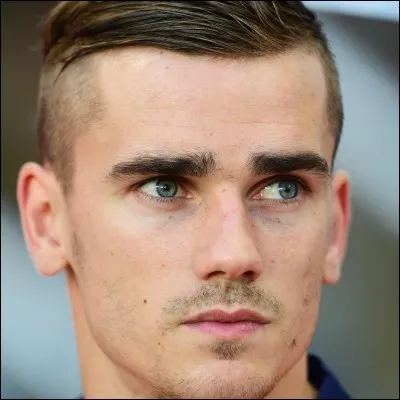 En quel mois est né Antoine Griezmann ?