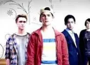 Quiz Nowhere Boys : Entre 2 mondes