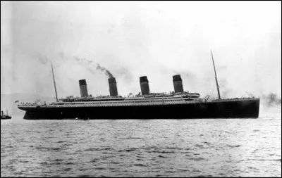 Quelle était la longueur du Titanic ?