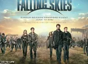 Quiz Falling Skies