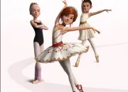 Quiz Ballerina