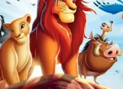 Quiz Le Roi lion