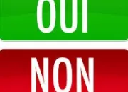 Quiz Oui ou non ? | 2