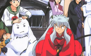 Quiz Inuyasha