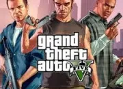 Quiz GTA V en bref