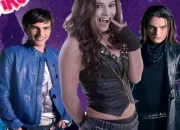 Quiz Chica Vampiro