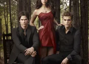 Quiz Vampire Diaries : Qui suis-je ?