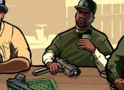 Quiz GTA : San Andreas (en bref)