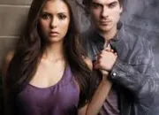 Quiz Vampire Diaries : Delena