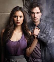 Quiz Vampire diaries