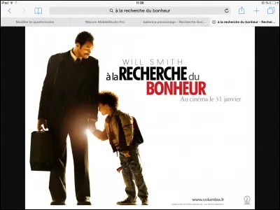 Quand ce film est-il sorti ?