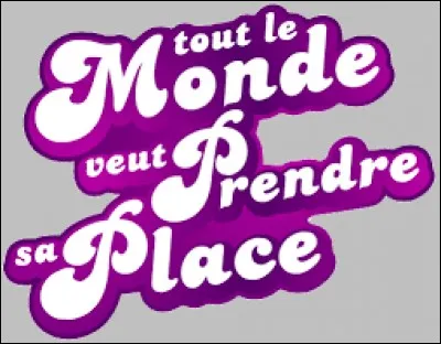 Qui est le présentateur de "Tout le monde veut prendre sa place" sur France 2 ?