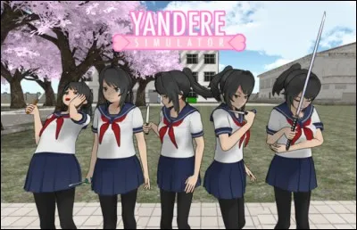 Combien y a-t-il d'armes dans Yandere Simulator ?