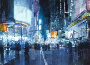 Quiz Jeremy Mann