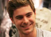 Quiz Zac Efron (1)