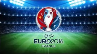 Quelle chanson a représenté l'Euro 2016 ?