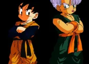 Quiz Dragon Ball Z