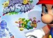 Quiz Mario sunshine