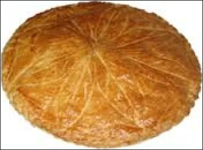 Quel est l'ingrédient principal de la galette des rois ?