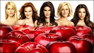 Combien de saisons existe-t-il de "Desperate Housewives" ?