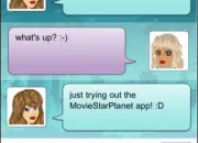 Quiz MovieStarPlanet