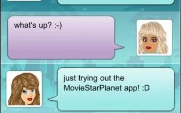 Quiz Moviestarplanet