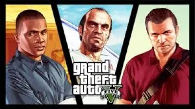 Dans le 5ème opus de GTA comment s'appelle le personnage totalement fou ?