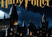 Quiz Harry Potter - Prnoms