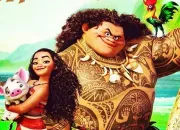 Quiz Les personnages du film Vaiana