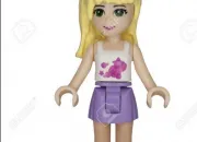 Quiz LEGO Friends