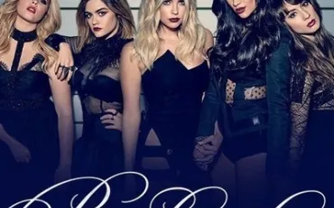 Quiz Pretty little liars