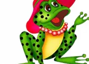 Quiz Les facettes de la grenouille