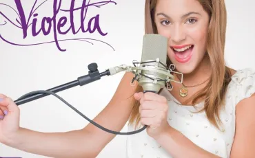 Quiz Violetta