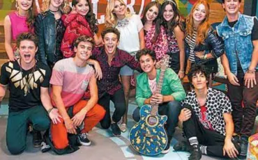 Quiz Soy luna