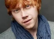 Quiz Connaissez-vous vraiment Ron Weasley (Rupert Grint) ?