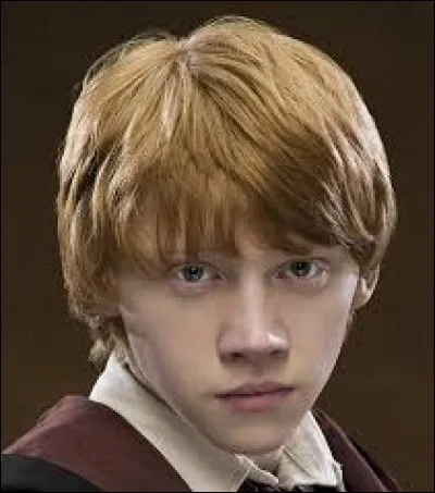 Quelle est la date de naissance de Rupert Grint ?