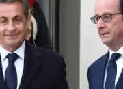 Quiz Nicolas Sarkozy ou Franois Hollande. - (1)