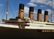 Quiz Titanic